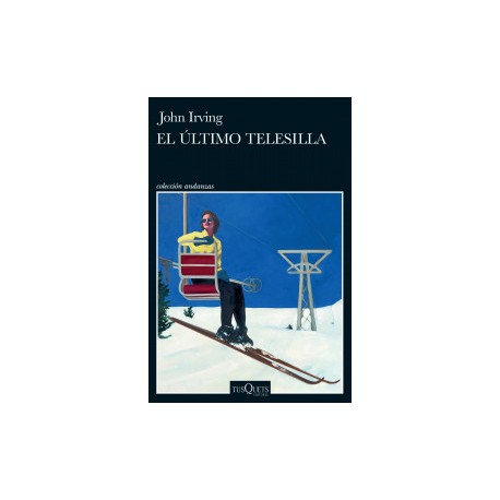 El último telesilla