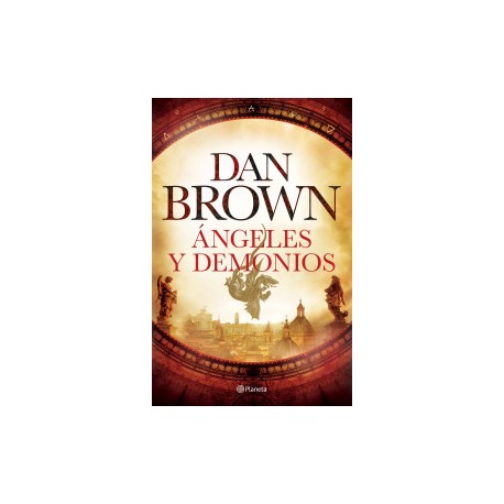 Ángeles y demonios