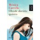 Olvidé decirte quiero