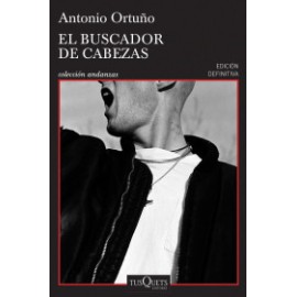 El buscador de cabezas