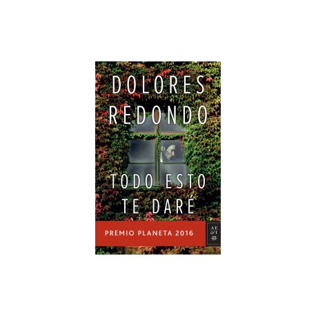 Todo esto te daré