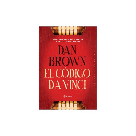 El código Da Vinci (Nueva edición)