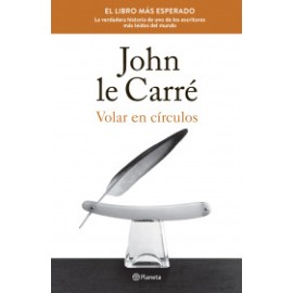 Volar en círculos