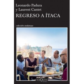 Regreso a ítaca