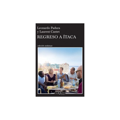 Regreso a ítaca