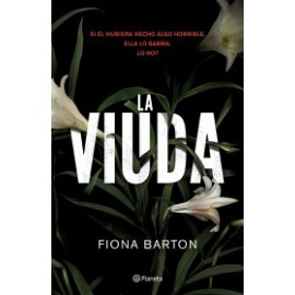 La viuda