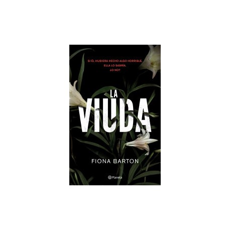 La viuda