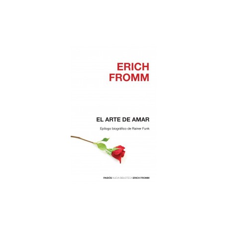 El arte de amar