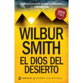 El Dios del desierto