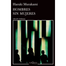 Hombres sin mujeres