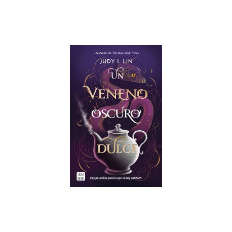 Un veneno oscuro y dulce