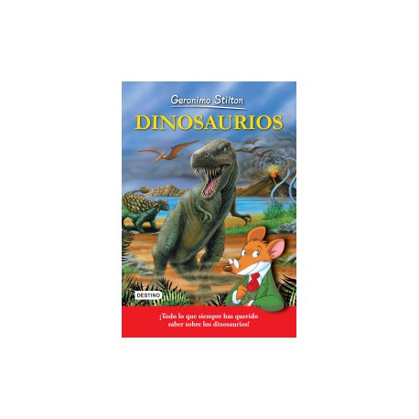 Dinosaurios