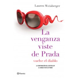 La venganza viste de Prada