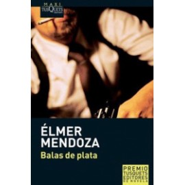 Balas de Plata