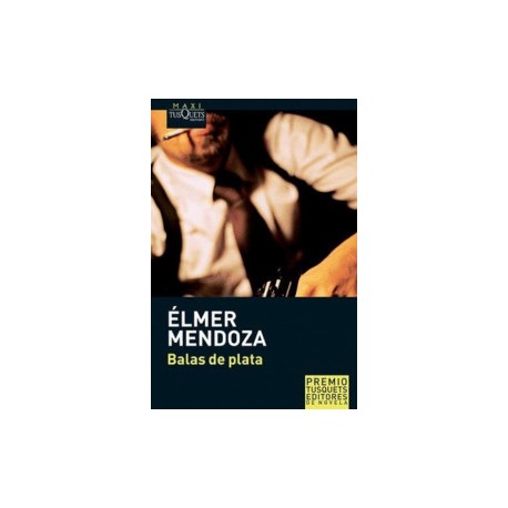 Balas de Plata