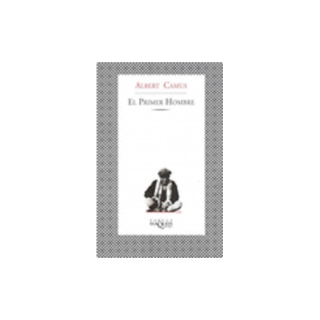El primer hombre