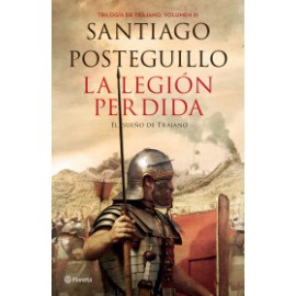 La legión perdida