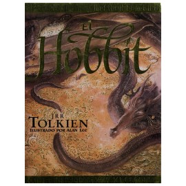 El Hobbit. Ilustrado