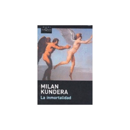 La inmortalidad