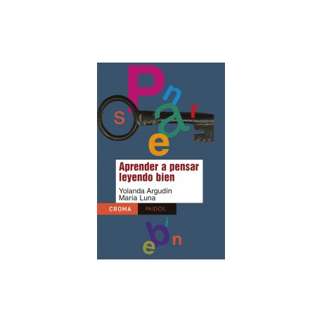 Aprender a pensar leyendo bien