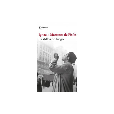 Castillos de fuego