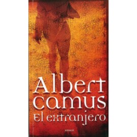 El extranjero