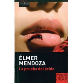 La prueba del ácido