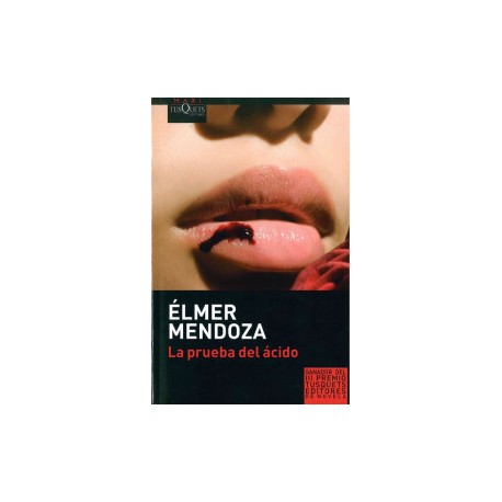 La prueba del ácido