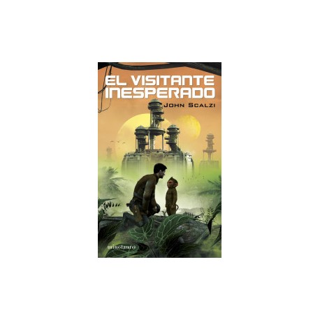 El visitante inesperado