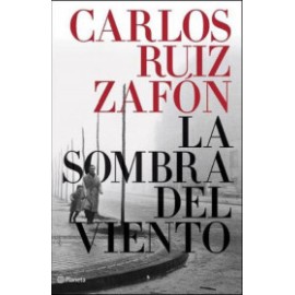 La Sombra del Viento