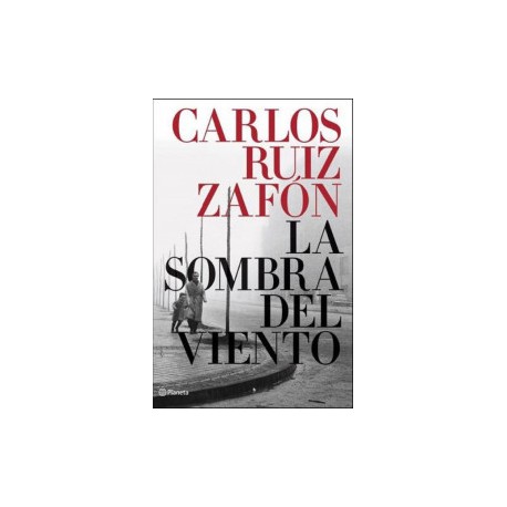 La Sombra del Viento