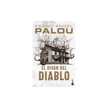El diván del diablo