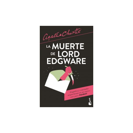 La muerte de lord Edgware