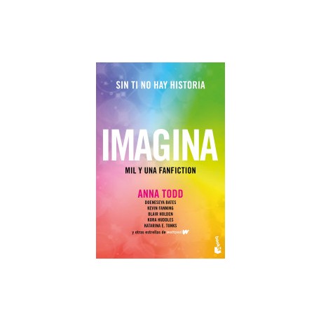 Imagina