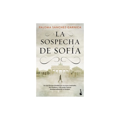 La sospecha de Sofía