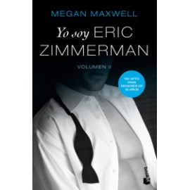 Yo soy Eric Zimmerman, vol II