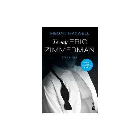 Yo soy Eric Zimmerman, vol II