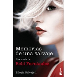 Memorias de una salvaje
