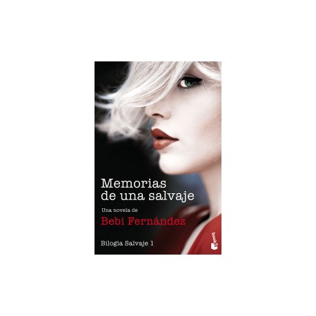 Memorias de una salvaje