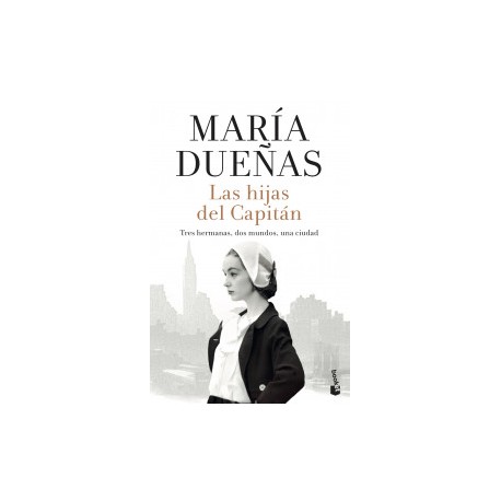 Las hijas del Capitán