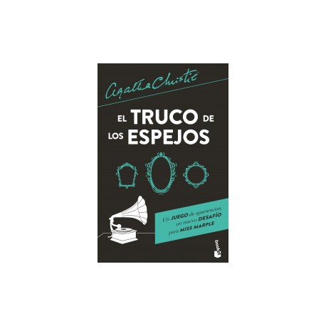 El truco de los espejos