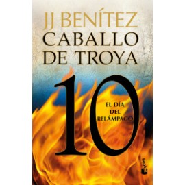 El día del relámpago. Caballo de Troya 10