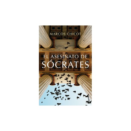 El asesinato de Sócrates