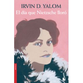 El día que Nietzsche lloró