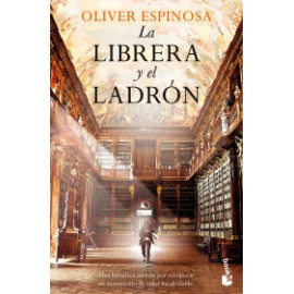 La librera y el ladrón