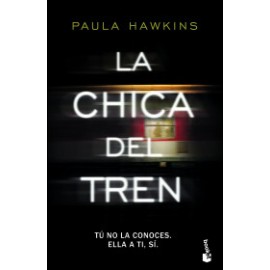 La chica del tren TD