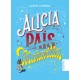 Alicia en el país de las maravillas TD