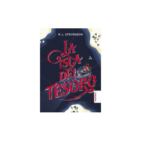 La Isla del Tesoro TD