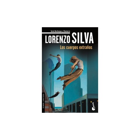 Los cuerpos extraños