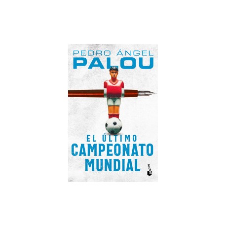 El último campeonato mundial